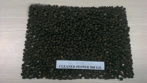 Black Pepper 500 G/L