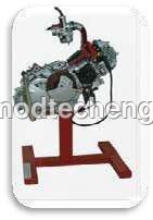 Petrol Engine Cut Section Model