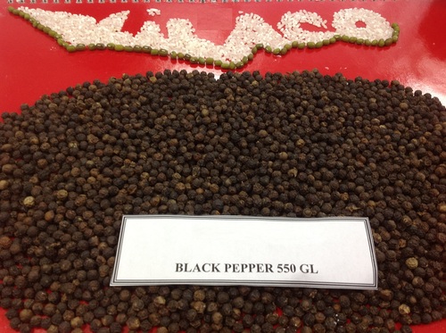 Black Pepper 550 G/L