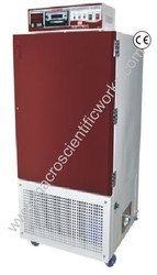 Environmental Chambers