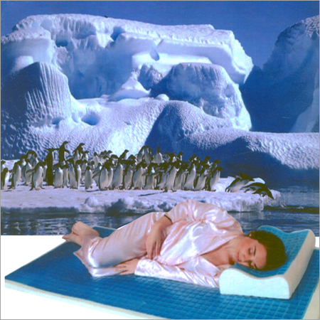 Memory Foam Mattress