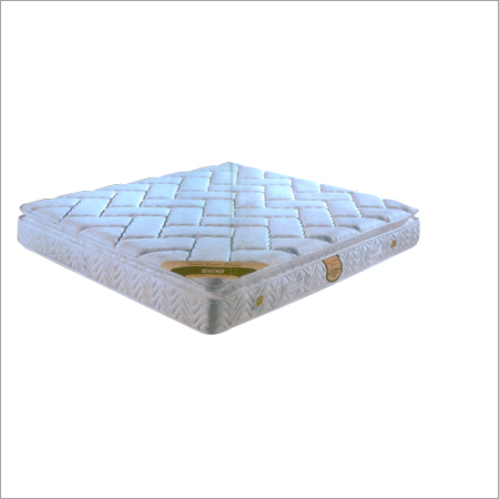 Pillow Top Spring Mattress