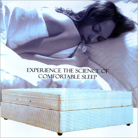 Comfortable Spring Mattresses