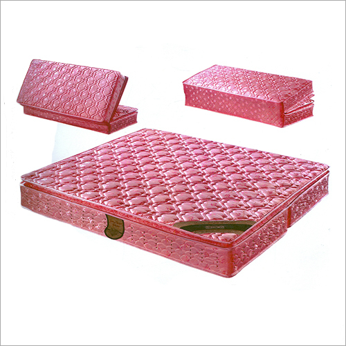 Foldable Spring Mattress