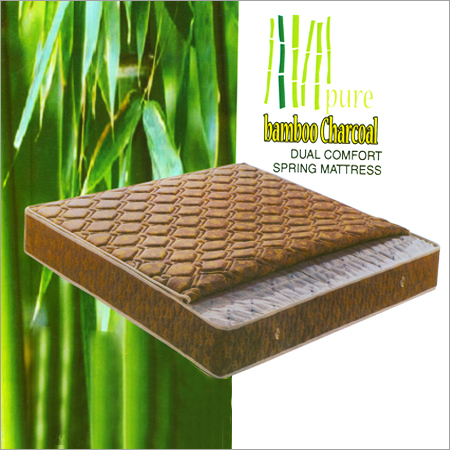 Spring Mattress