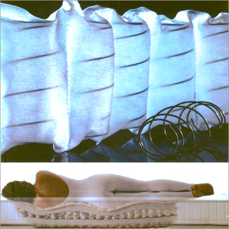 Pocket Spring Mattress