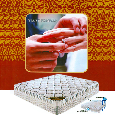 Dual Comfort Mattress