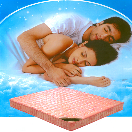 Dual Orthopedic Mattress