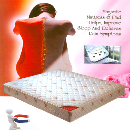 Magnetic Mattress