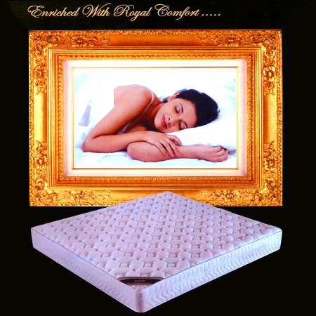 Luxury Mattress