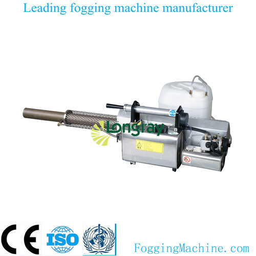Steel Body Fogging Machine
