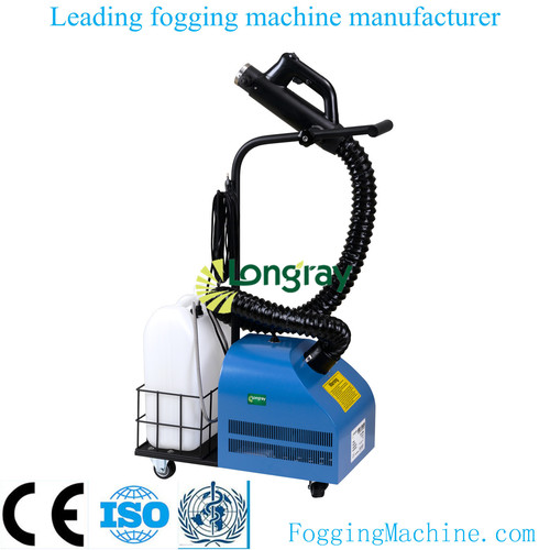 Ulv Cold Fogging Machine
