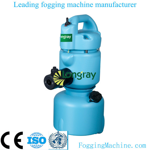 Ulv Cold Fogger