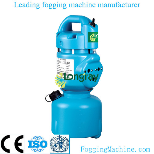Cold Fogger