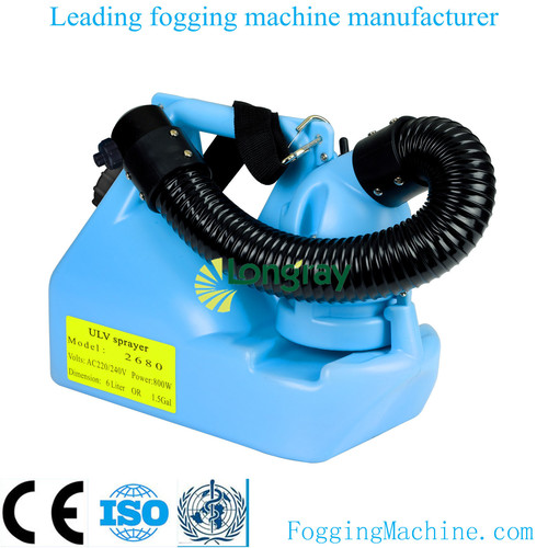 Ulv Fogger Spray