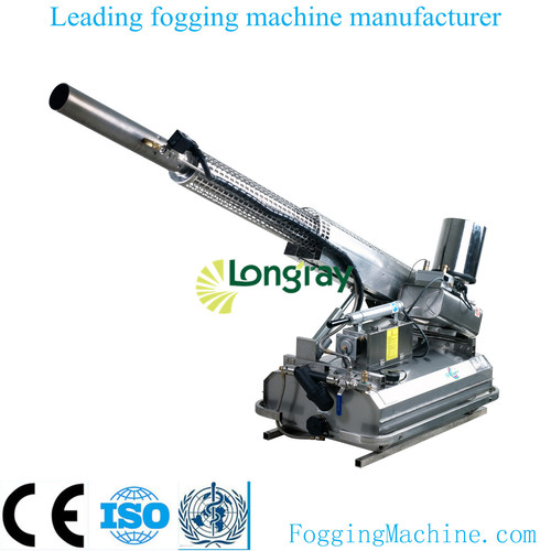 Truck Mounted Fogging Sprayers