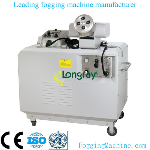Vehicle Mounted Fogger