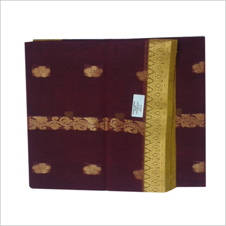 Cotton Silk Sarees