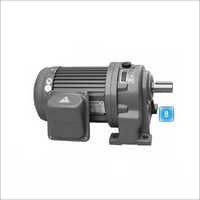 Gear Reducer Motor - High Efficiency, Compact Size | Smooth Operation, Energy Saving Design