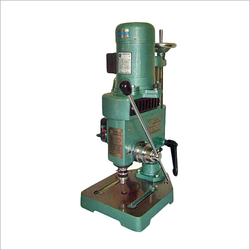 Table Drilling Machine