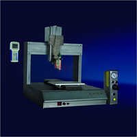 Precise Glue Dispensing Robot