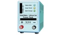Lithium Ion Power Pack - Lithium Ion, 10-50ah, Light Blue, 13.1v | Portable Power, Reliable Backup, Overload & Short Circuit Protection