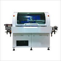 Eyelet Pin Insertion Machine