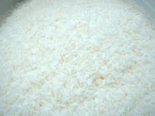 Coconut Powder
