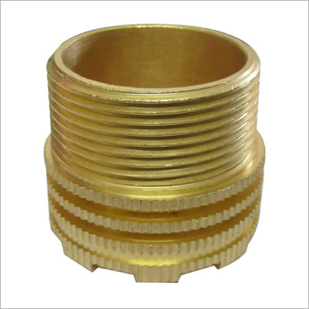 Brass PPR Inserts
