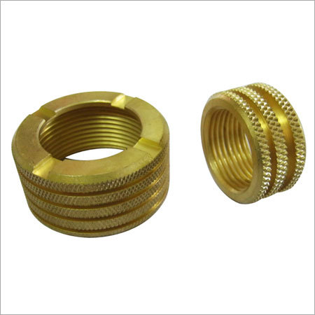 Industrial Brass CPVC Inserts