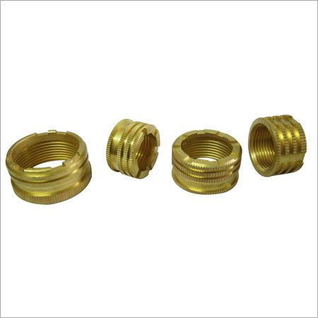 Brass CPVC Inserts