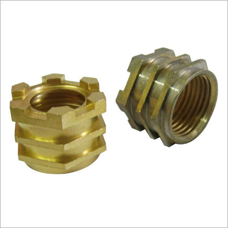 Brass PPR Female Insert