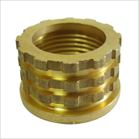 Industrial CPVC Insert