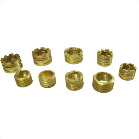 Brass CPVC Fittings
