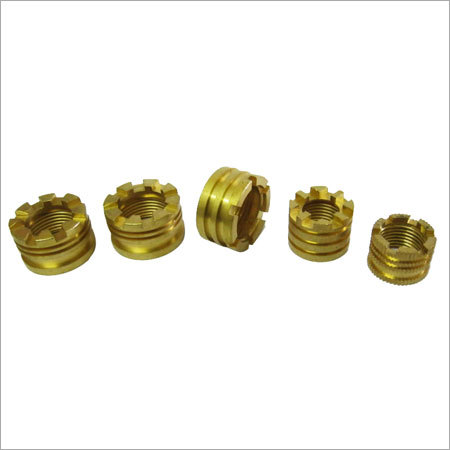 Brass PPR Inserts