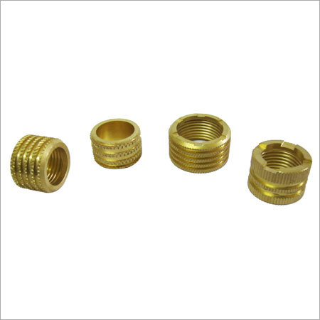 Brass Cpvc Inserts