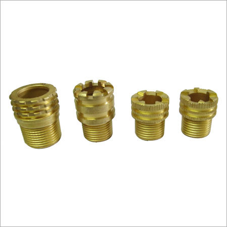 Brass PPR Inserts