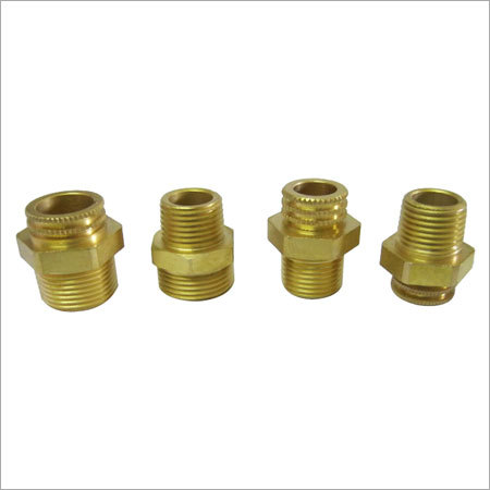 Brass Male Inserts