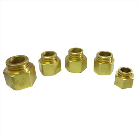 Male Brass Inserts