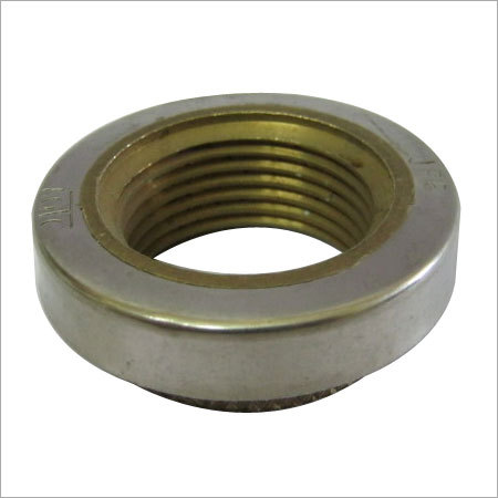 Brass CPVC Fitting