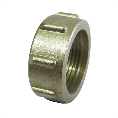 Brass Composite Inserts