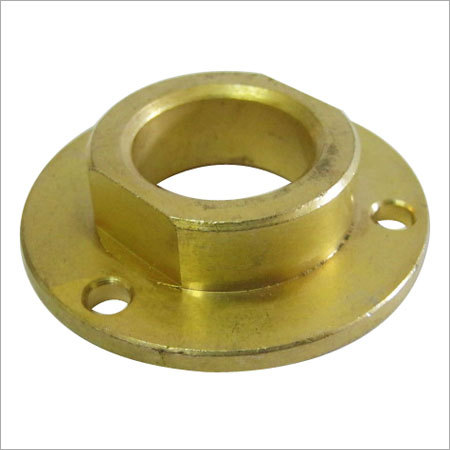 Brass Pipe Fittings