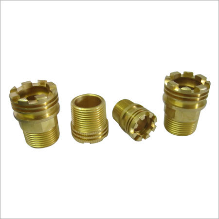 Brass PPR Inserts