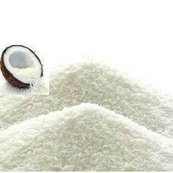 Organic Coconut Powder