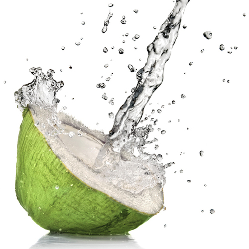 Tender Coconut Water