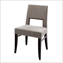 Wooden Restaurant Chairs