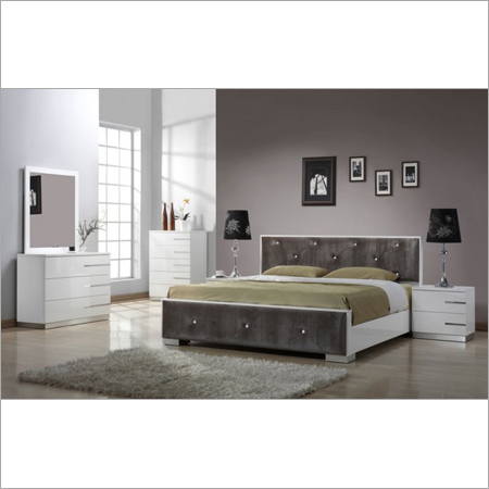 Hotel Bed Set
