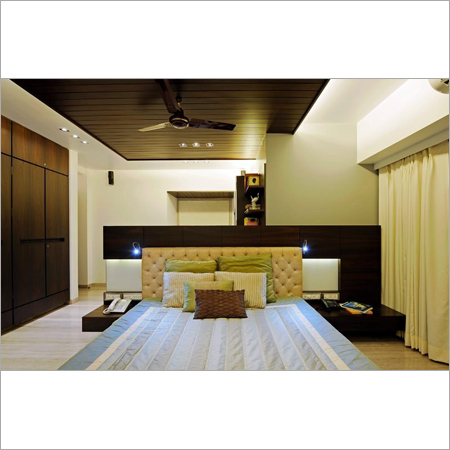 Designer Bedroom Furniture