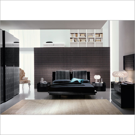 Modern Bedroom Furniture