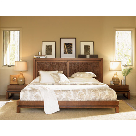 Wooden Bedroom Furniture